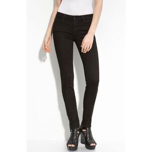 Joe’s Jeans “Visionaire” Skinny Stretch Jeans